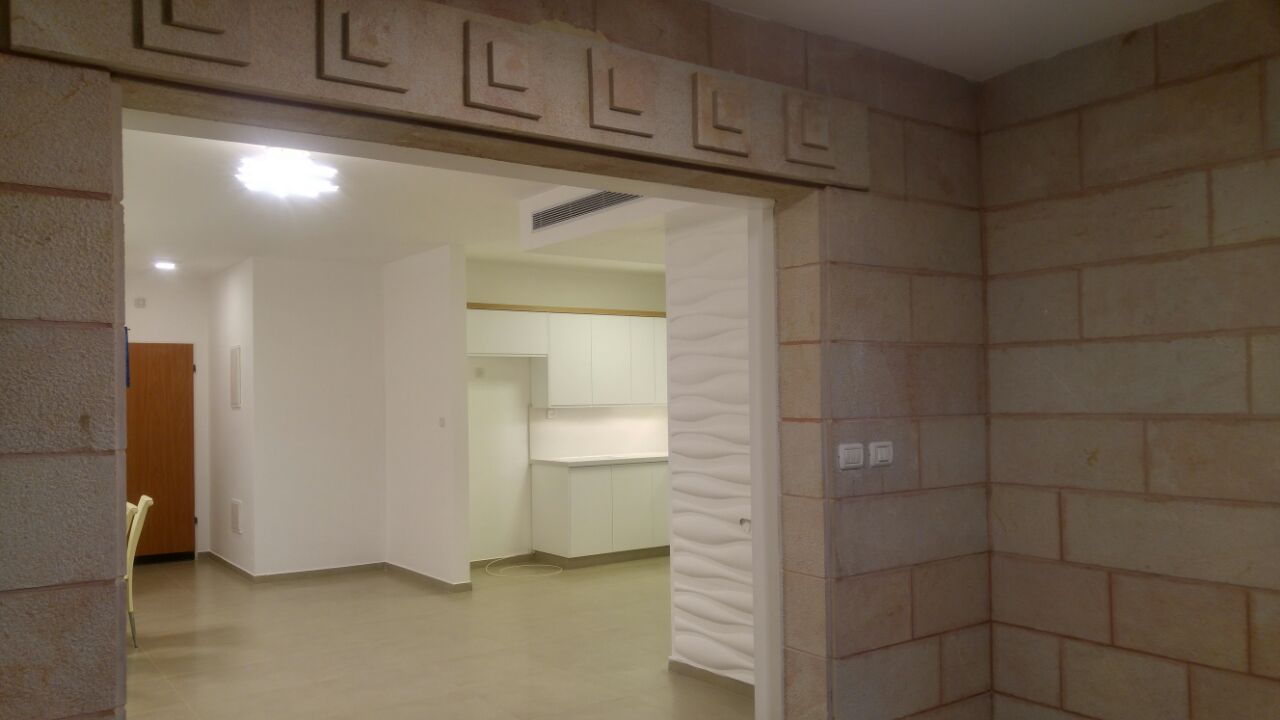 שיפוץ בדירה