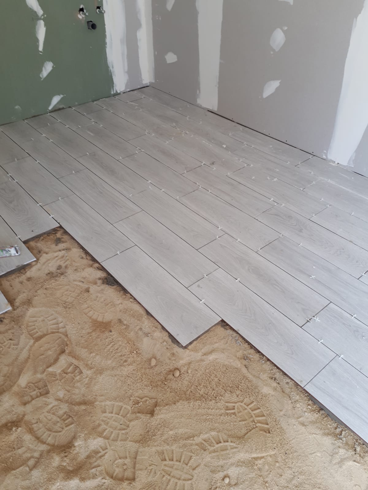 בניית תוספת חדר לבית קיים