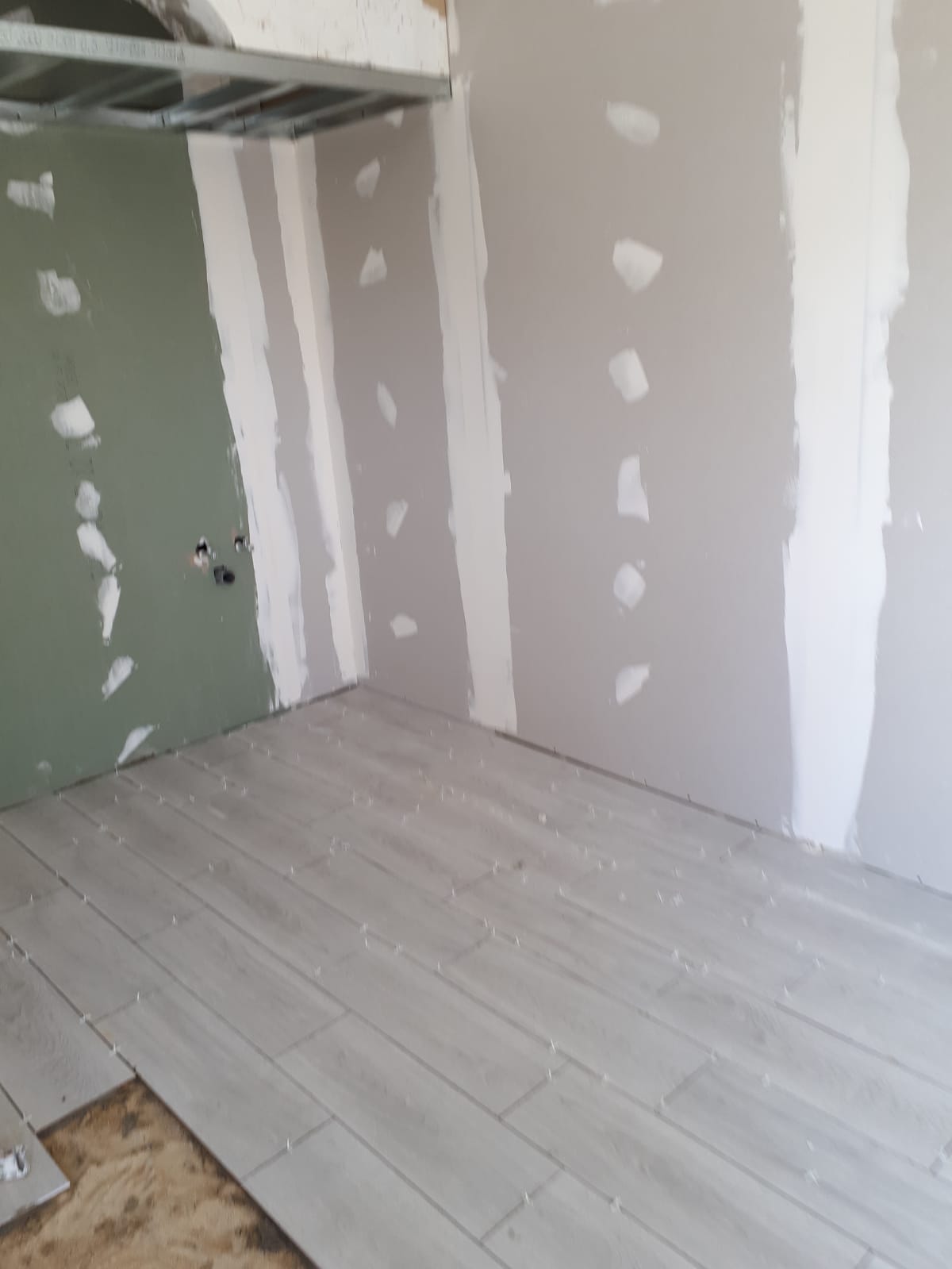 בניית תוספת חדר לבית קיים