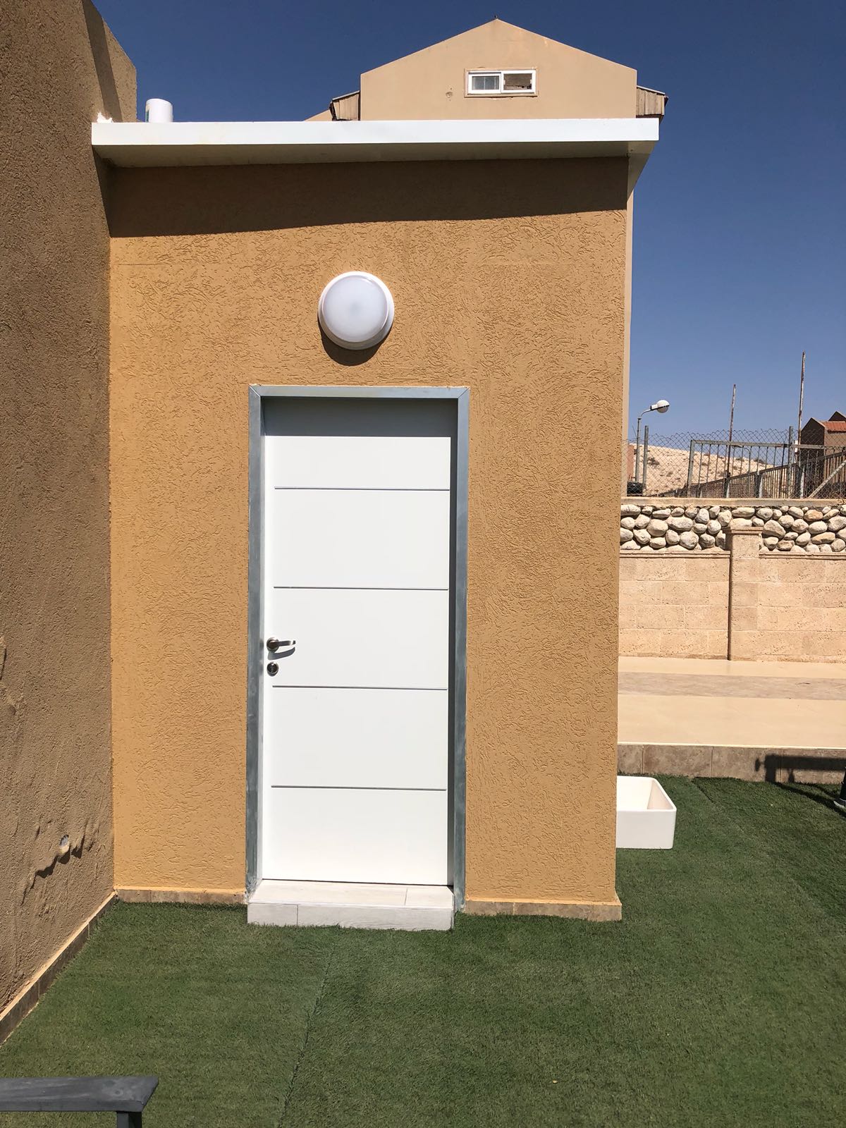 בניית תוספת חדר לבית קיים