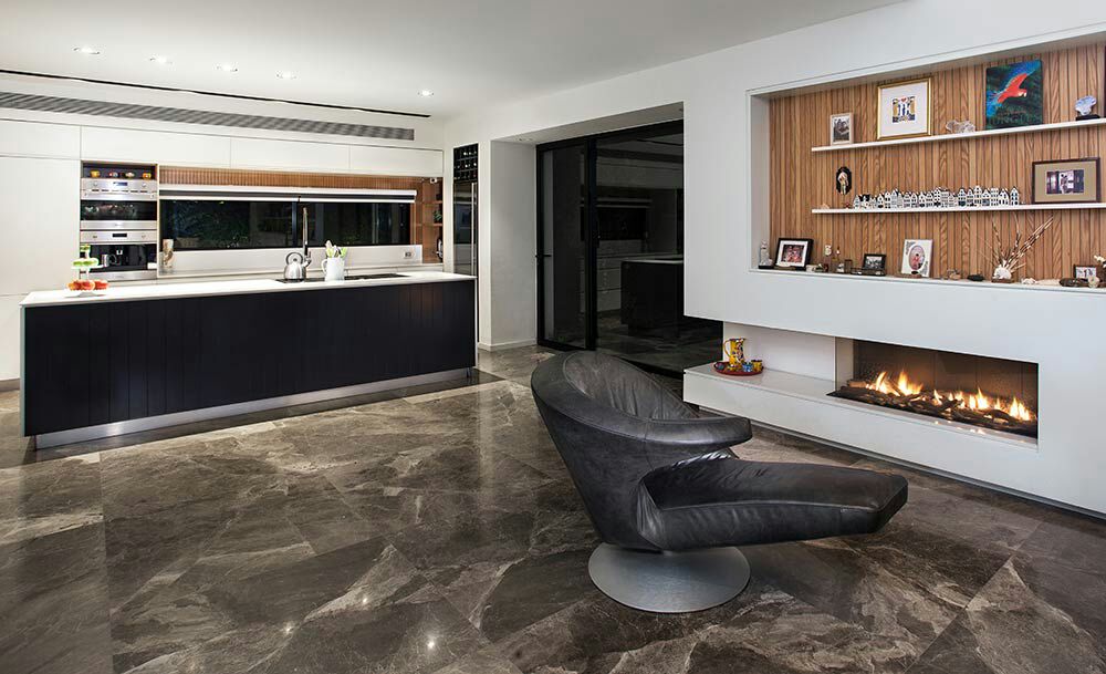 תכנון אדריכלי ועיצוב פנים