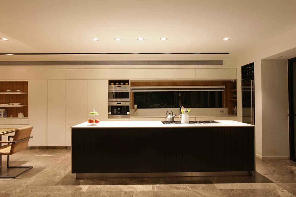 תכנון אדריכלי ועיצוב פנים