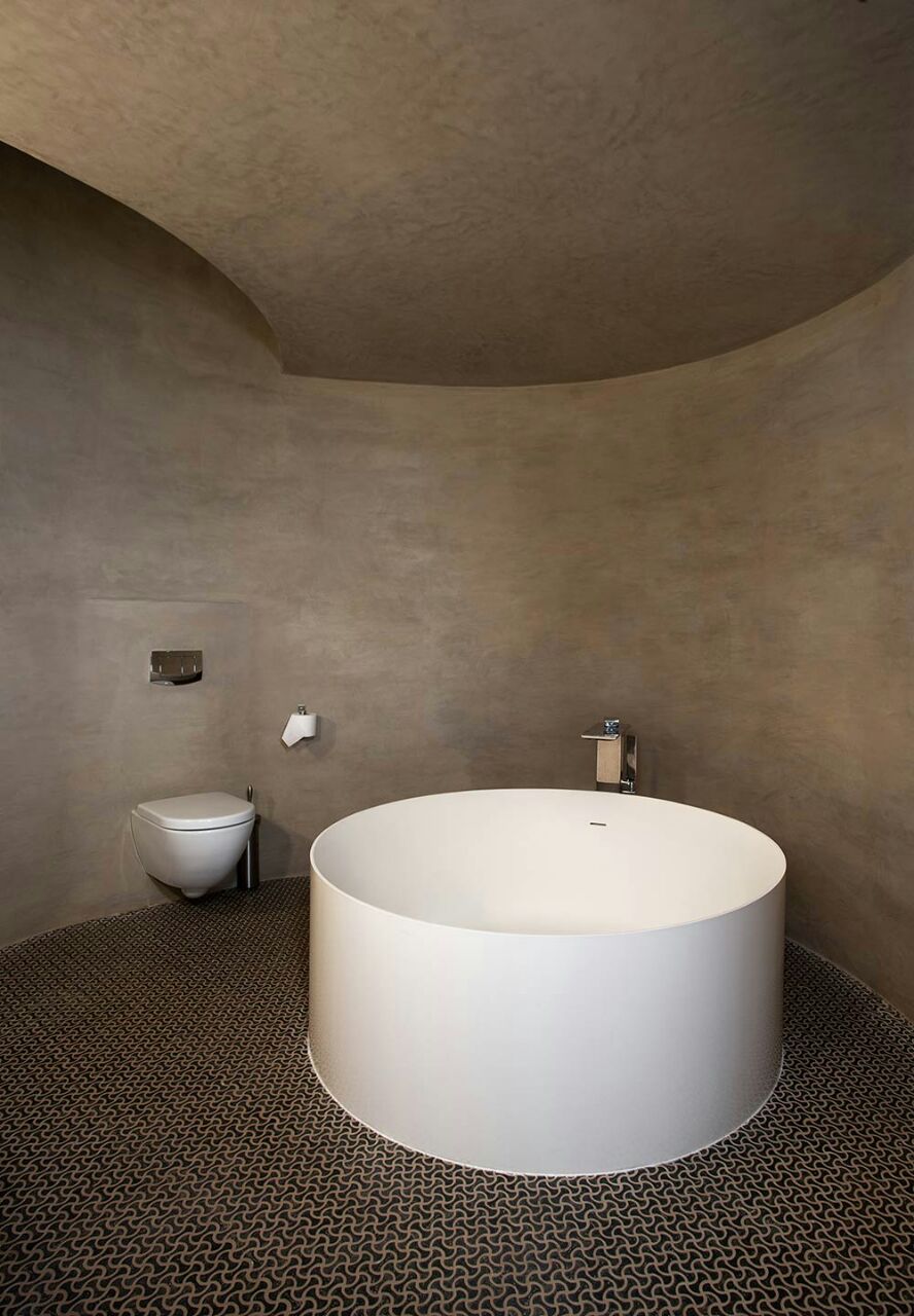 תכנון אדריכלי ועיצוב פנים