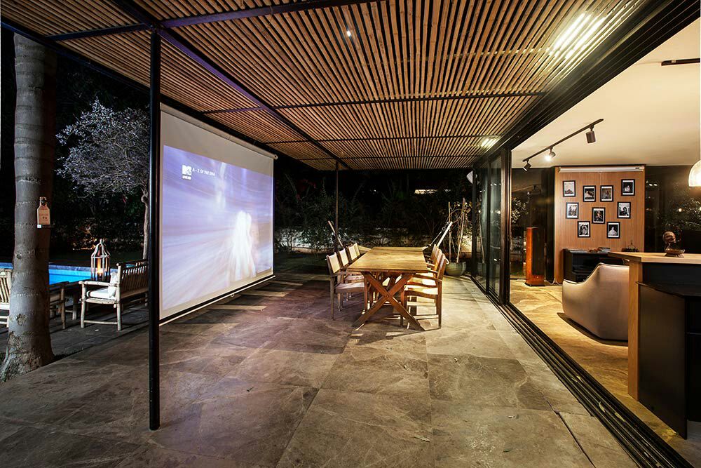 תכנון אדריכלי ועיצוב פנים