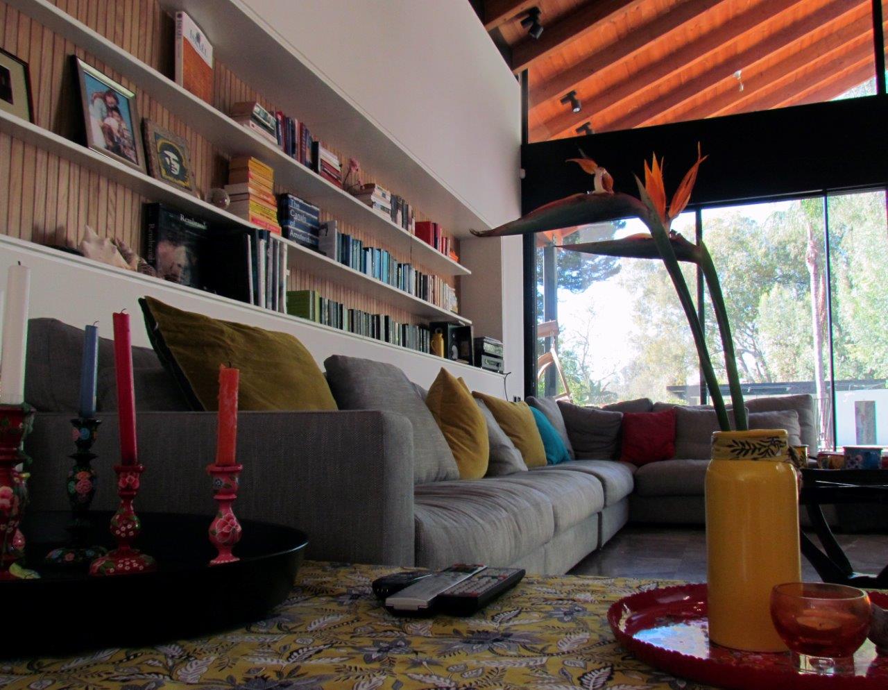 תכנון אדריכלי ועיצוב פנים