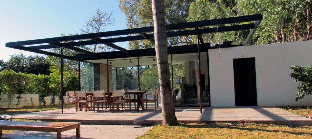 תכנון אדריכלי ועיצוב פנים