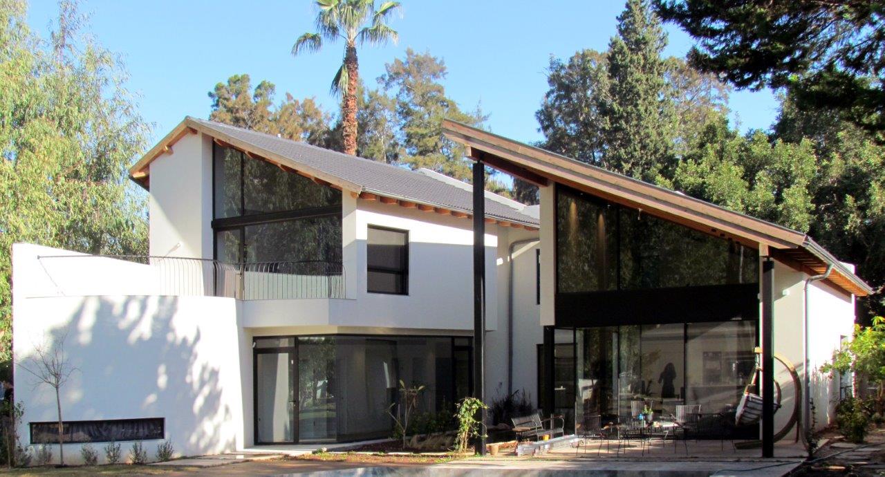 תכנון אדריכלי ועיצוב פנים