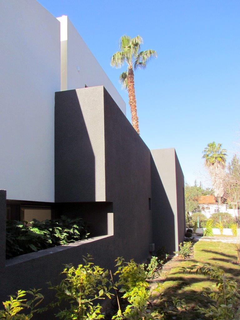 תכנון אדריכלי ועיצוב פנים