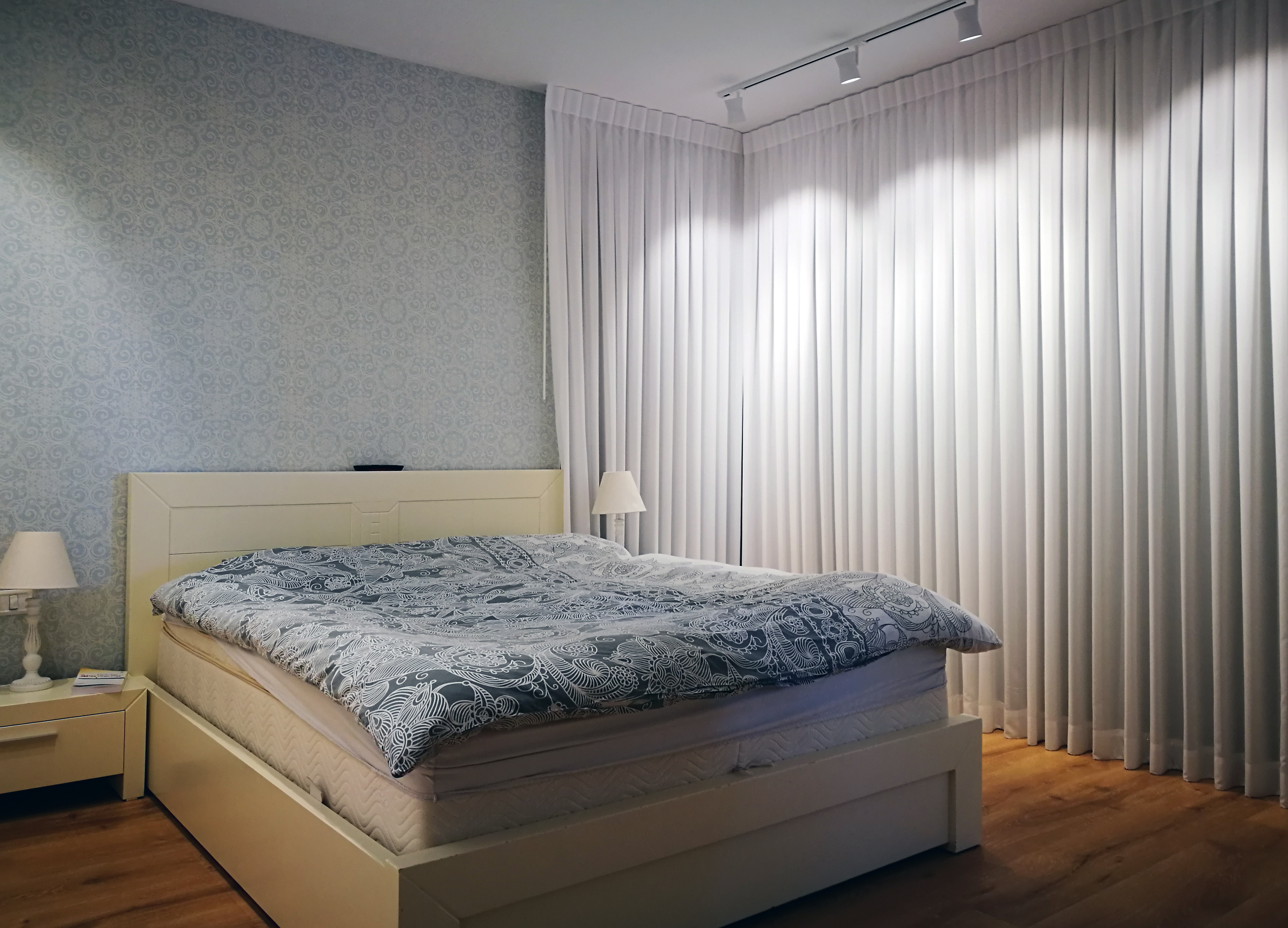 אדריכלות ועיצוב פנים