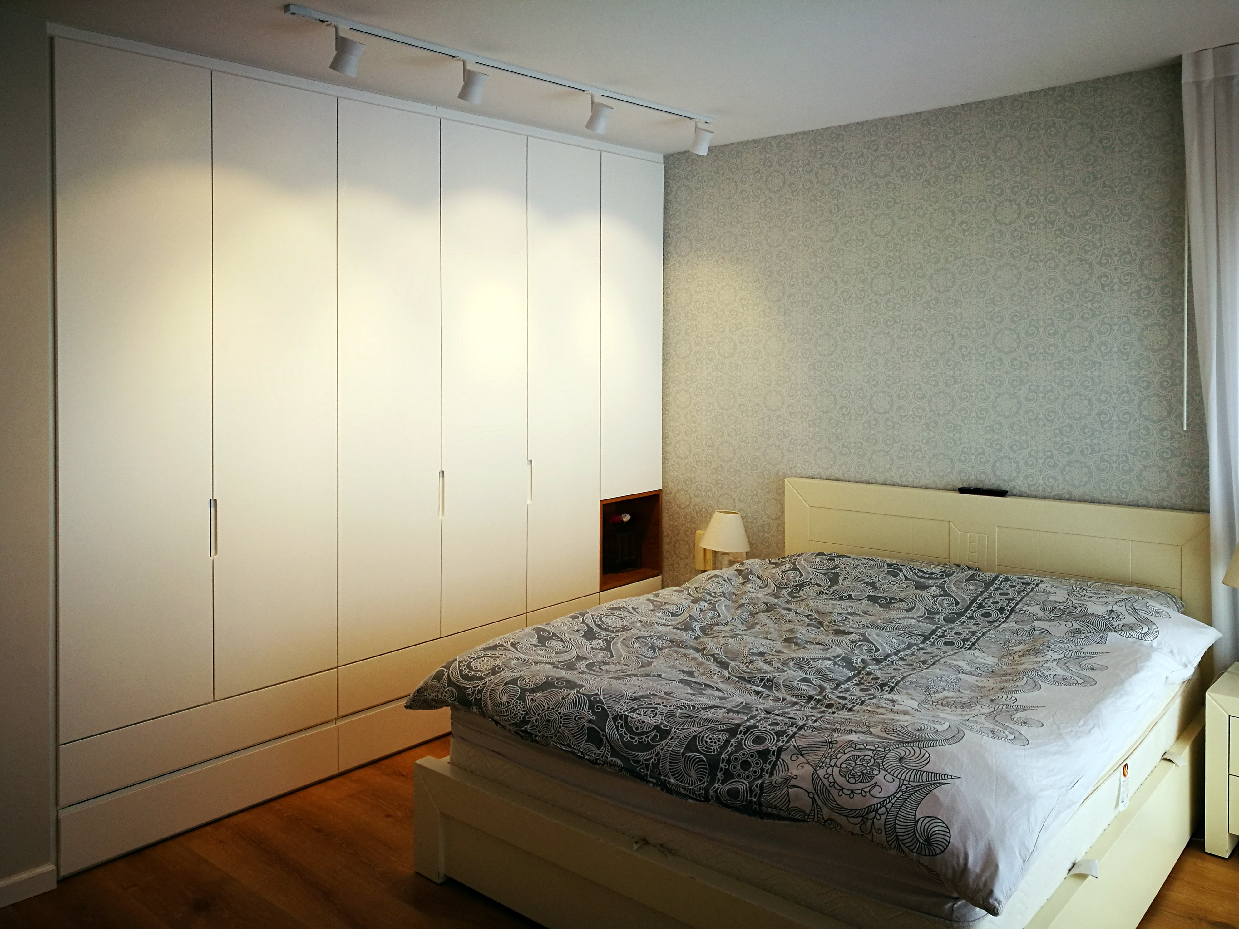 אדריכלות ועיצוב פנים