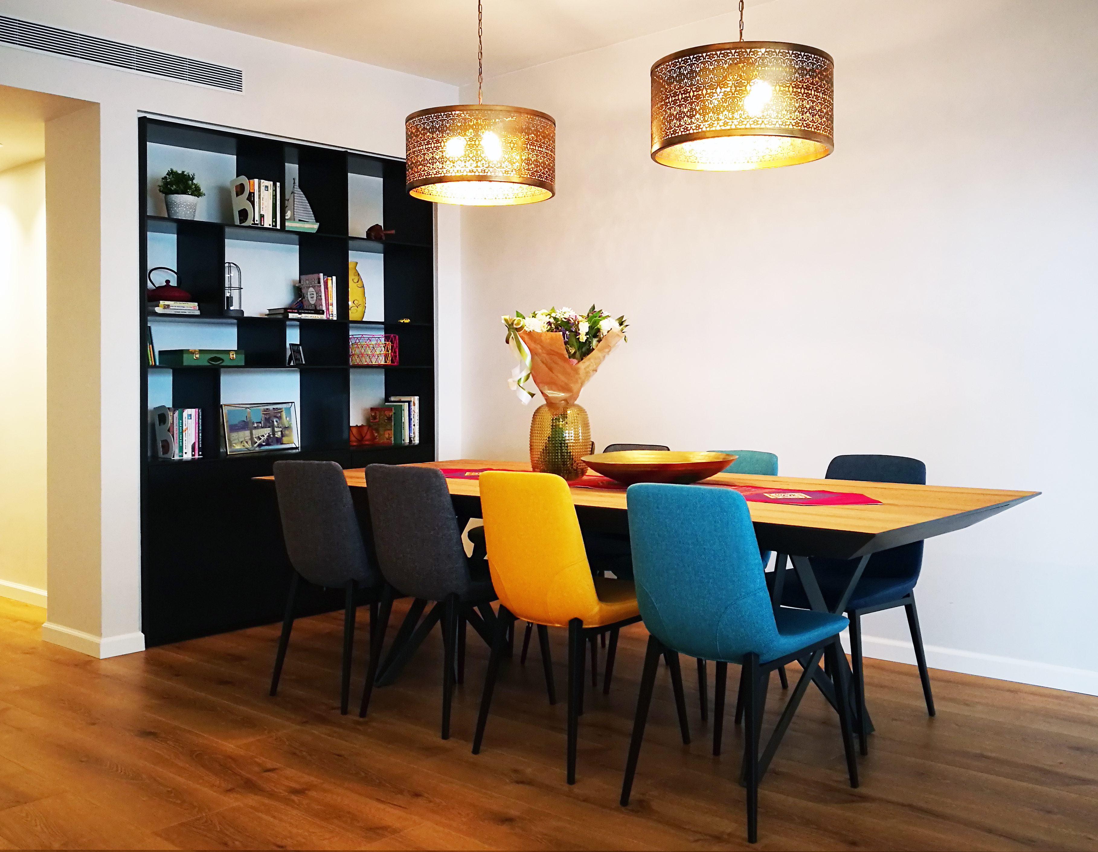 אדריכלות ועיצוב פנים