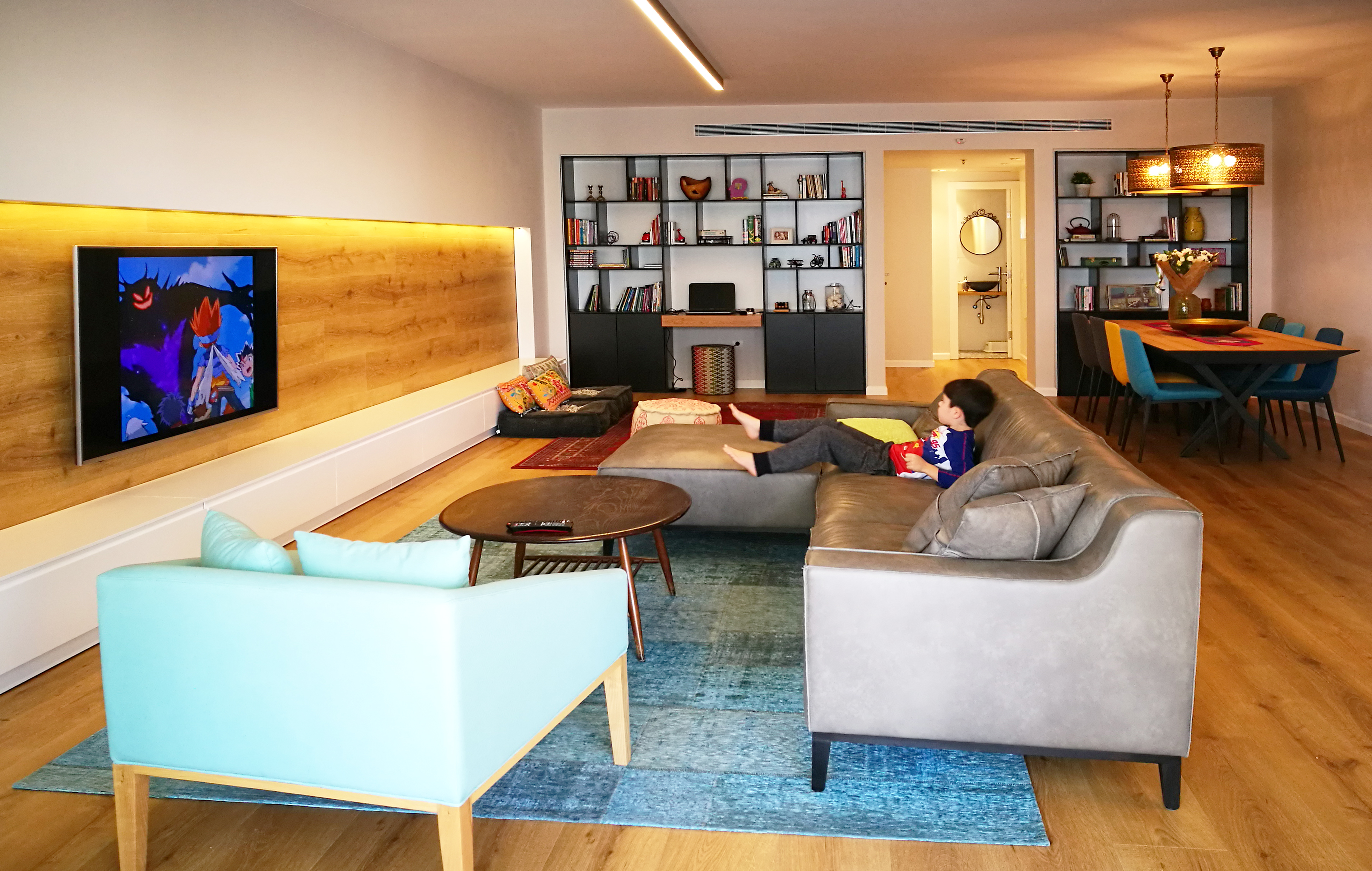 אדריכלות ועיצוב פנים