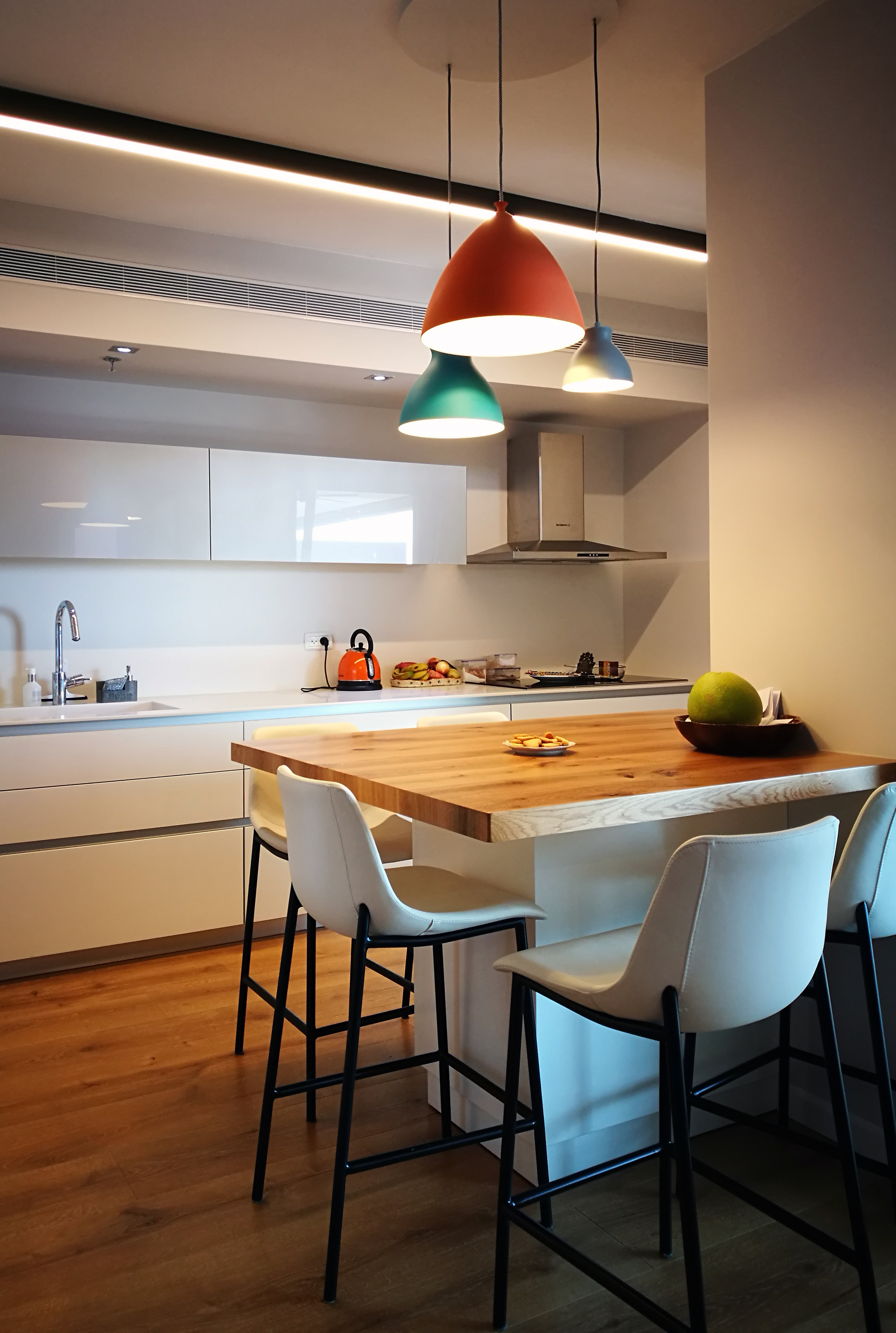 אדריכלות ועיצוב פנים