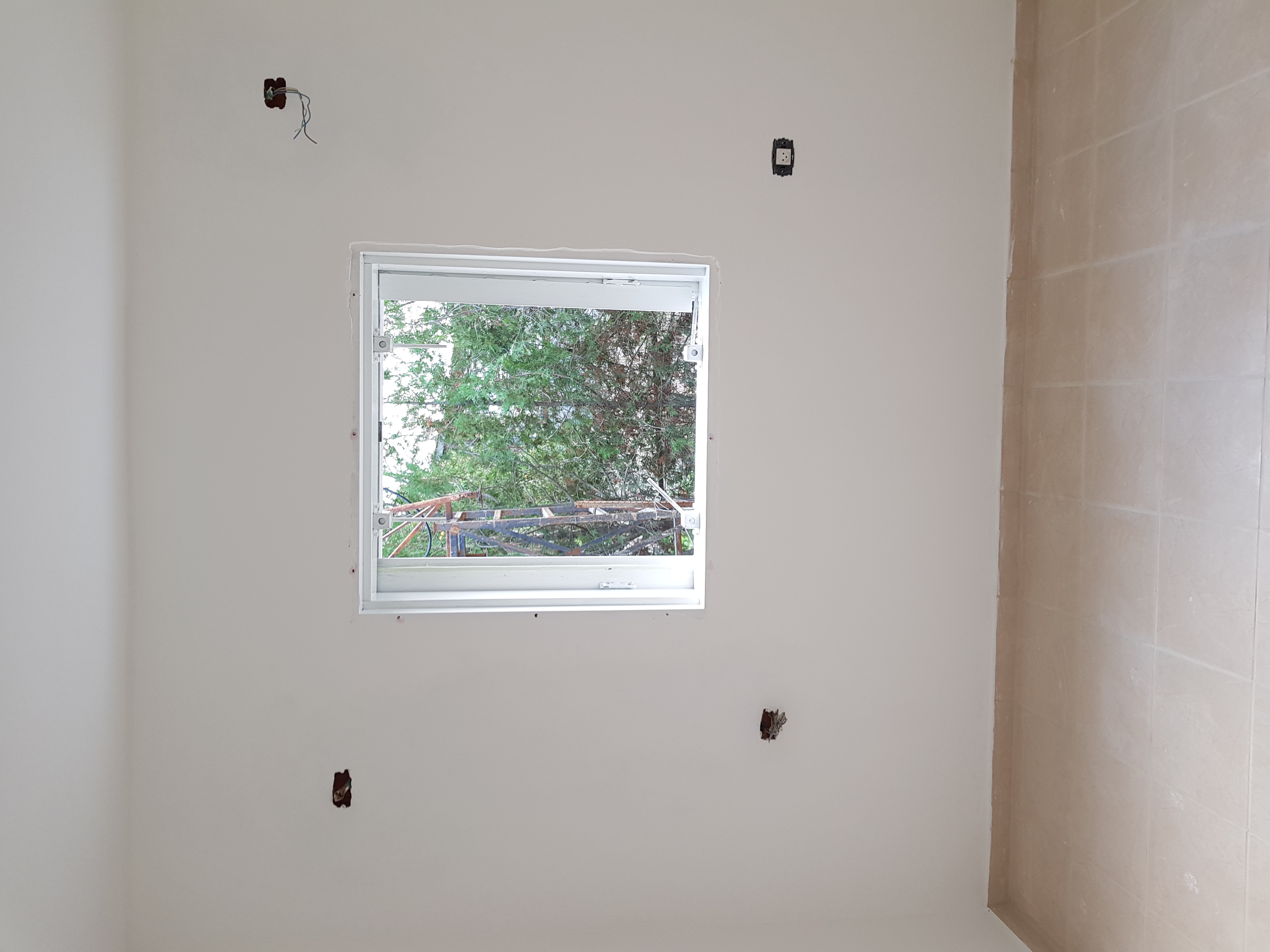 בניית חדרי ממ"ד