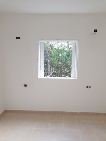 בניית חדרי ממ"ד