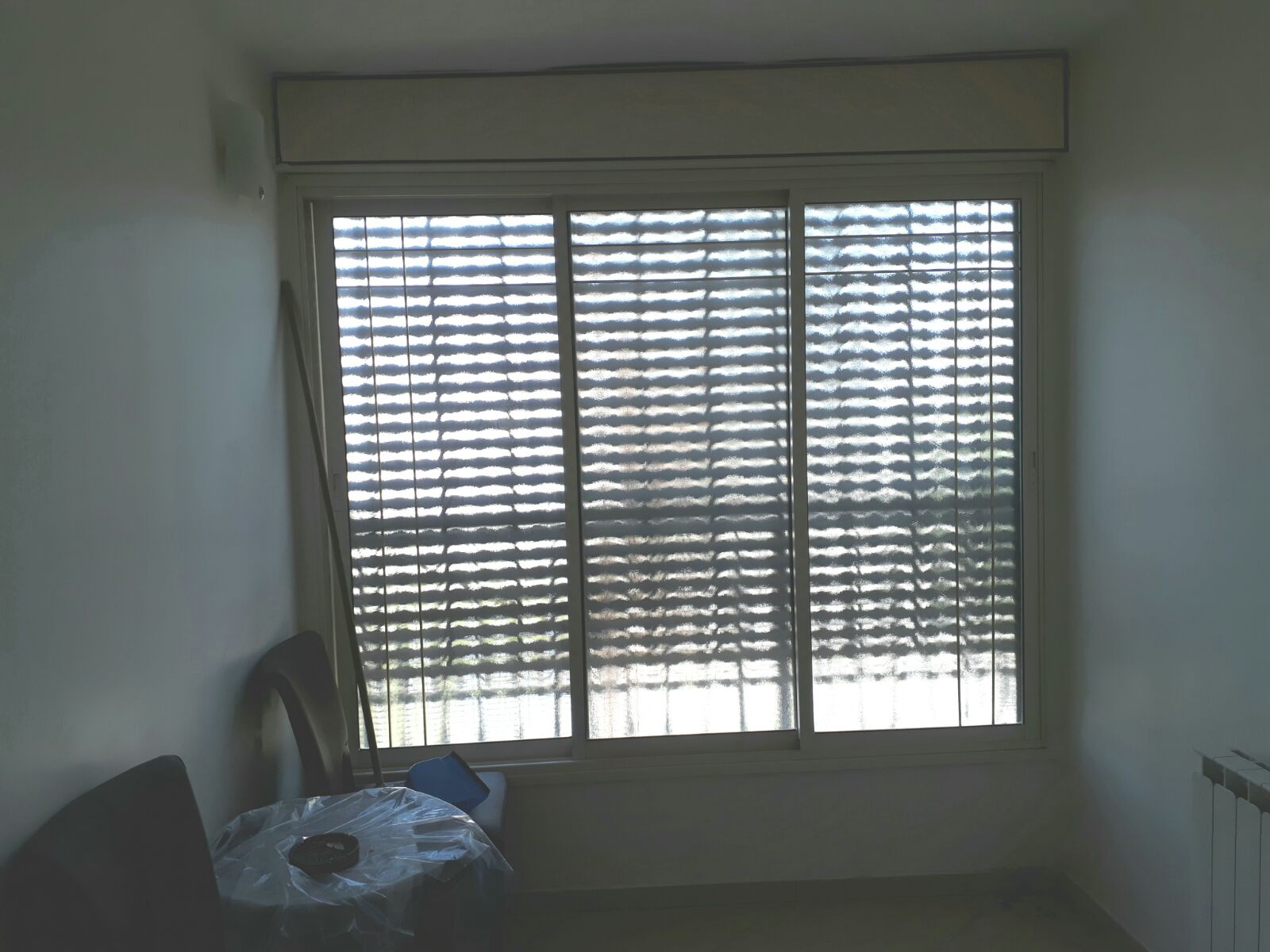 עבודות אלמיניום בירושלים