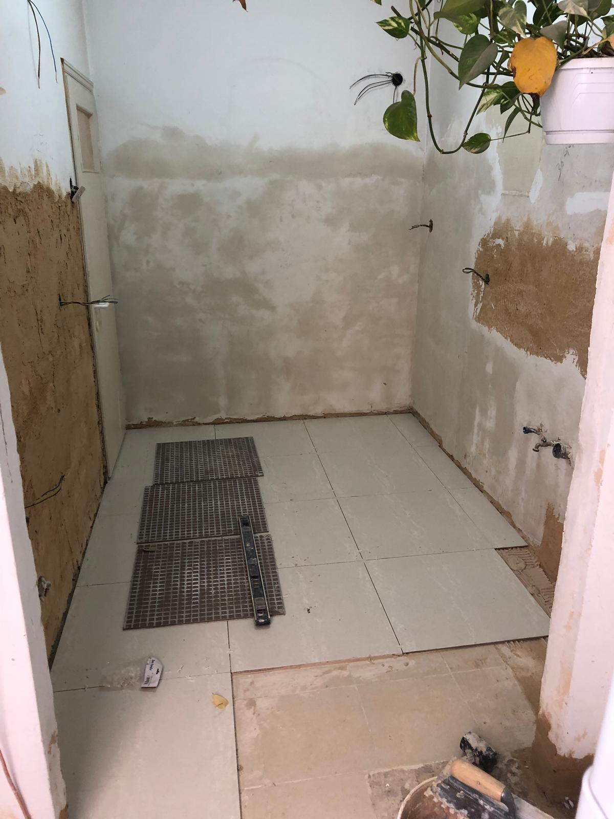 שיפוץ מטבח קומפלט