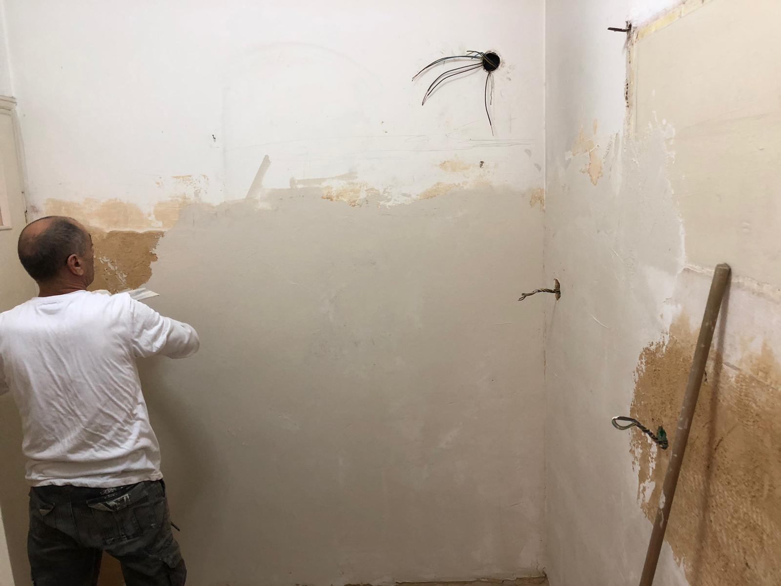 שיפוץ מטבח קומפלט