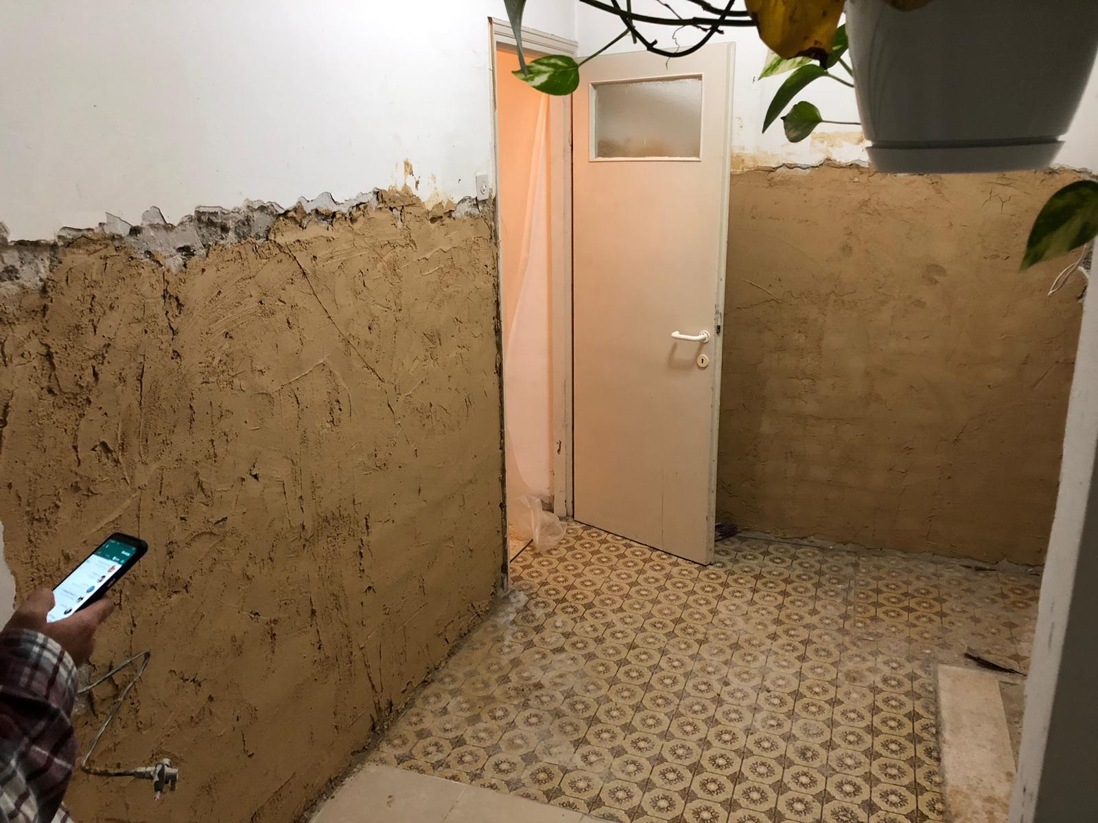 שיפוץ מטבח קומפלט