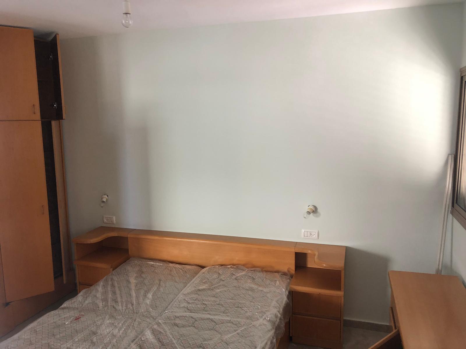 תוספת בניה שני חדרים על גג