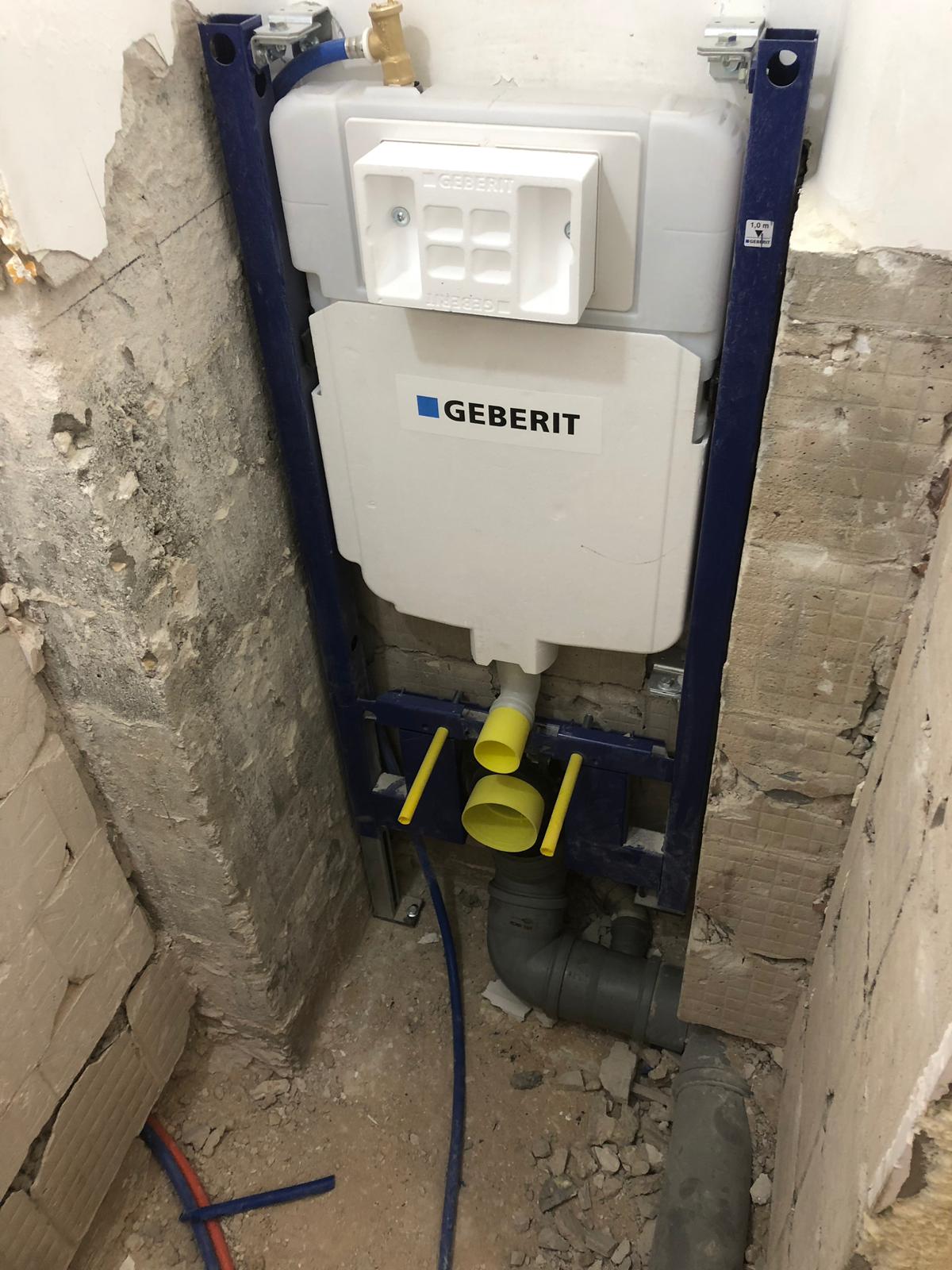 שיפוץ דירה קומפלט בחולון