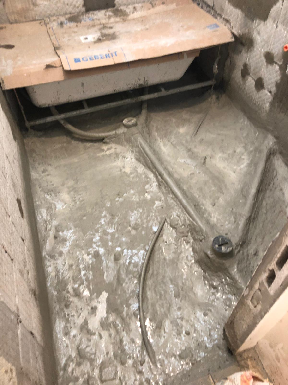 שיפוץ דירה קומפלט בחולון