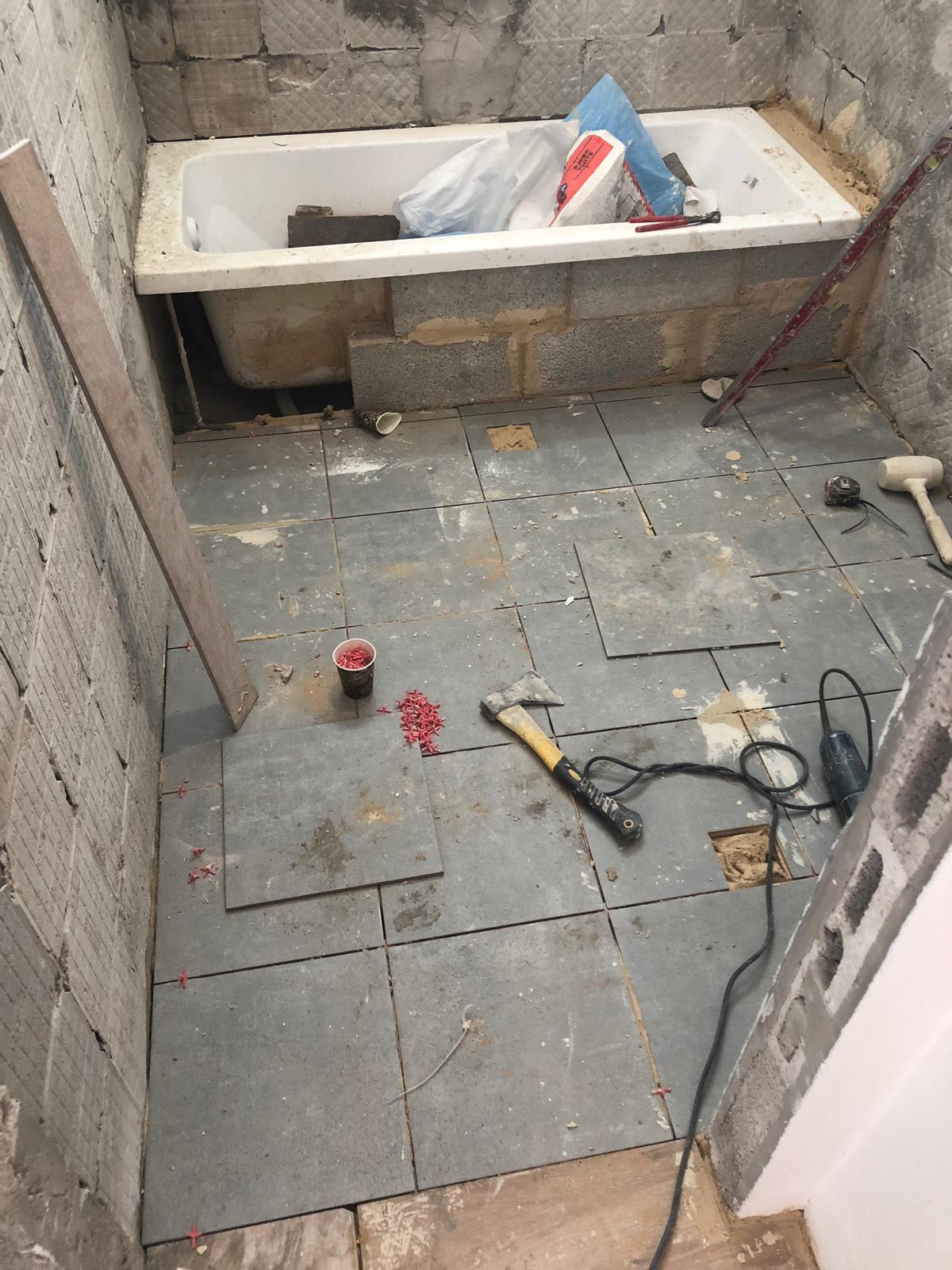 שיפוץ דירה קומפלט בחולון