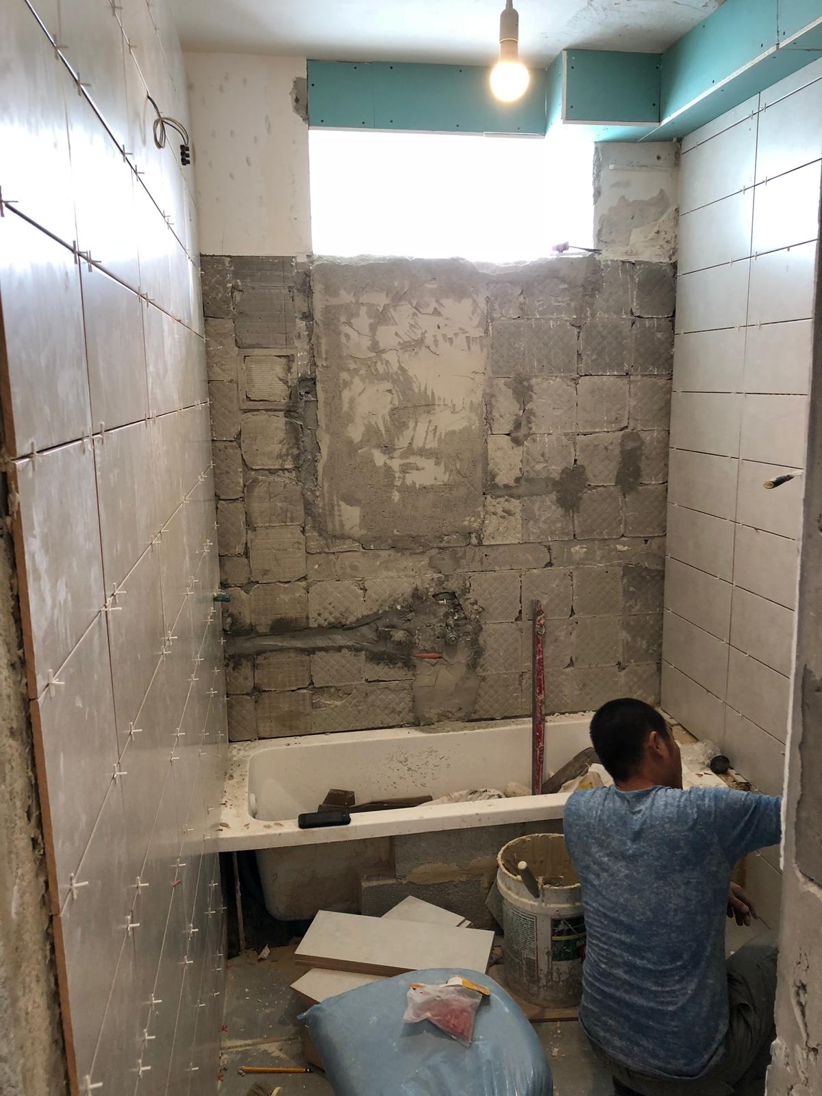 שיפוץ דירה קומפלט בחולון