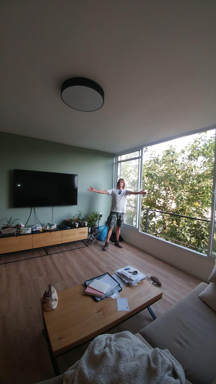 שיפוץ דירה קומפלט בחולון