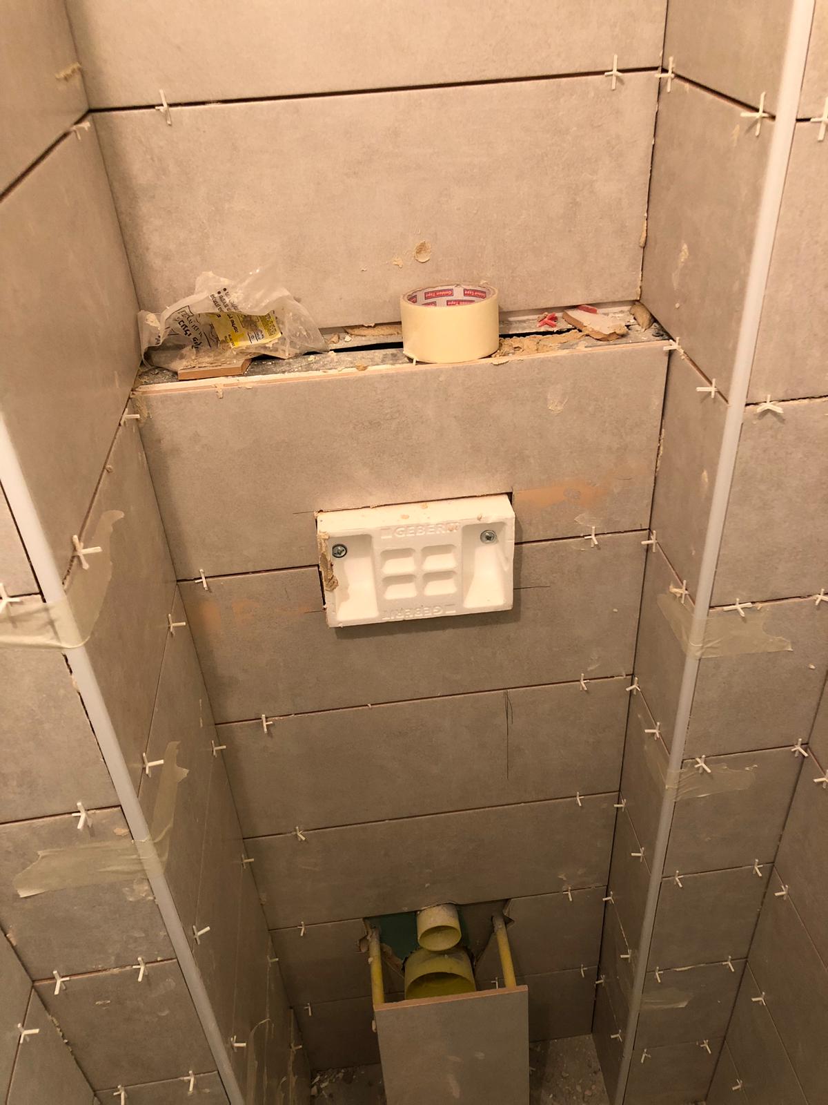 שיפוץ דירה קומפלט בחולון