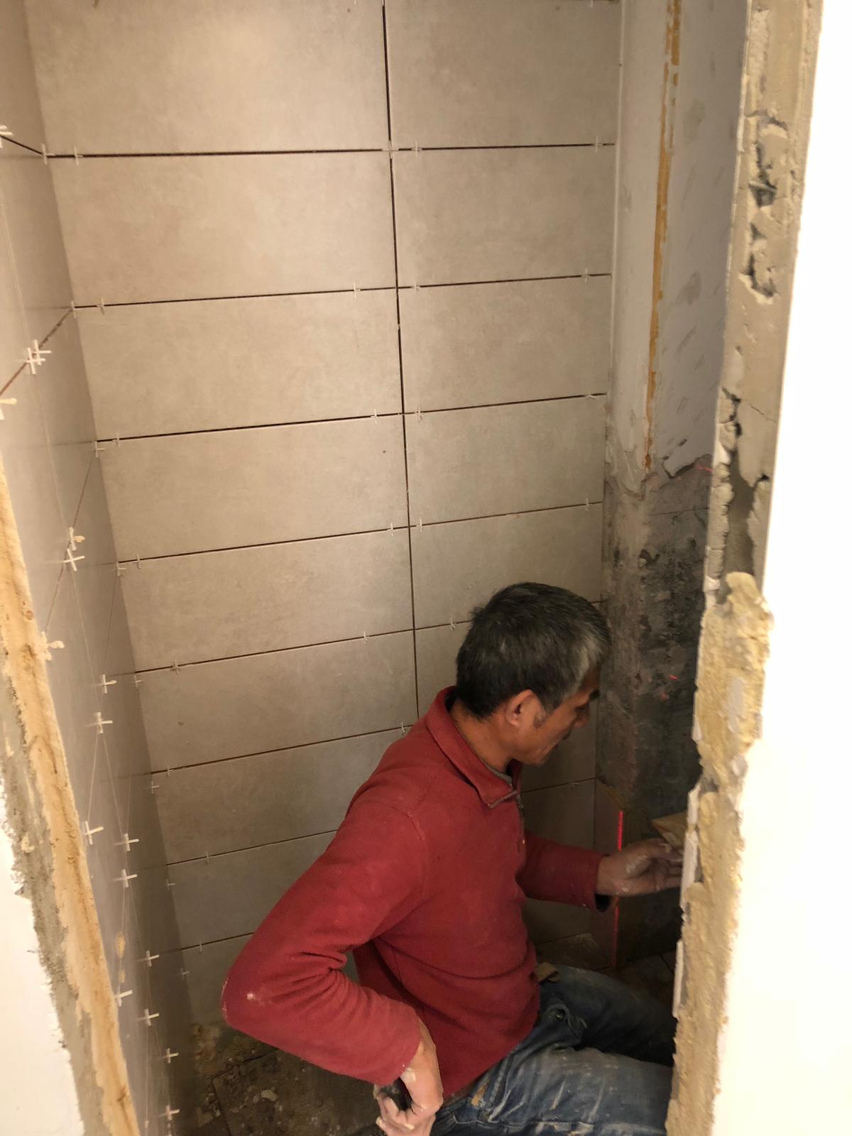 שיפוץ דירה קומפלט בחולון