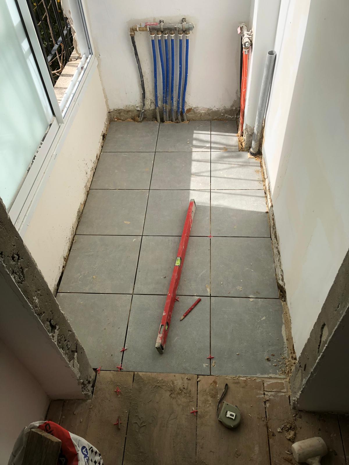 שיפוץ דירה קומפלט בחולון