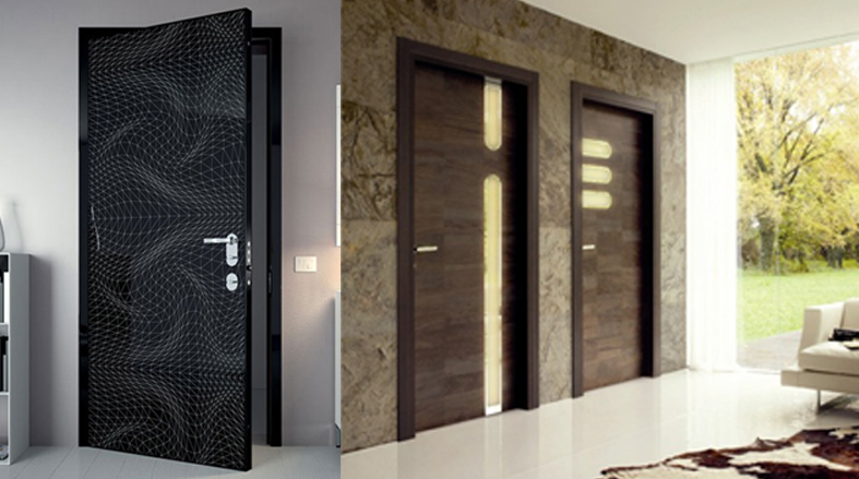 רהיטים ודלתות