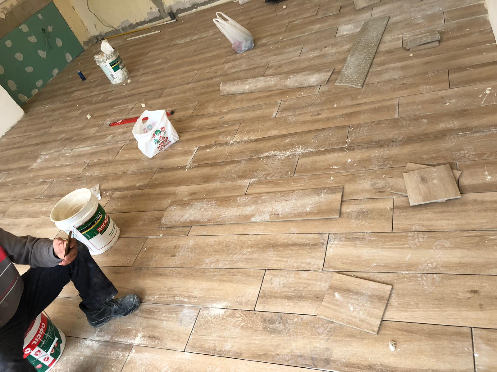 שיפוץ דירה קומפלט בחולון