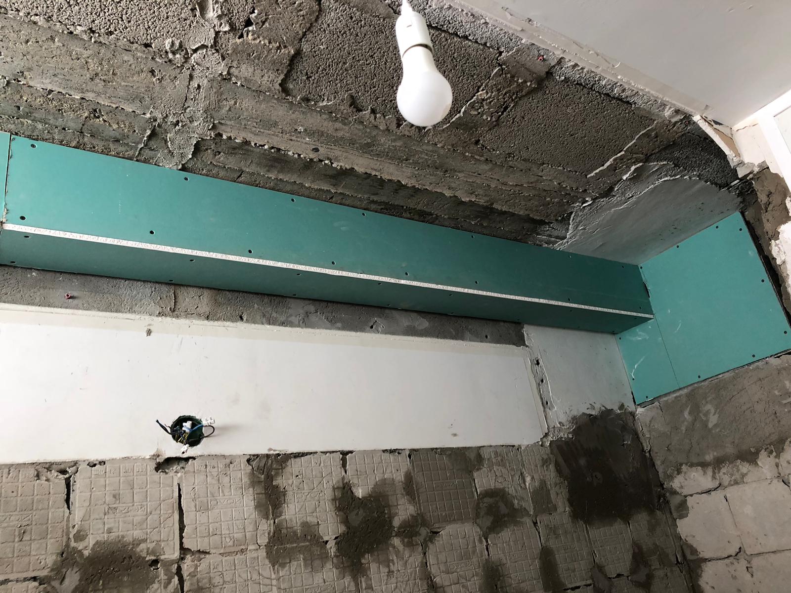 שיפוץ דירה קומפלט בחולון