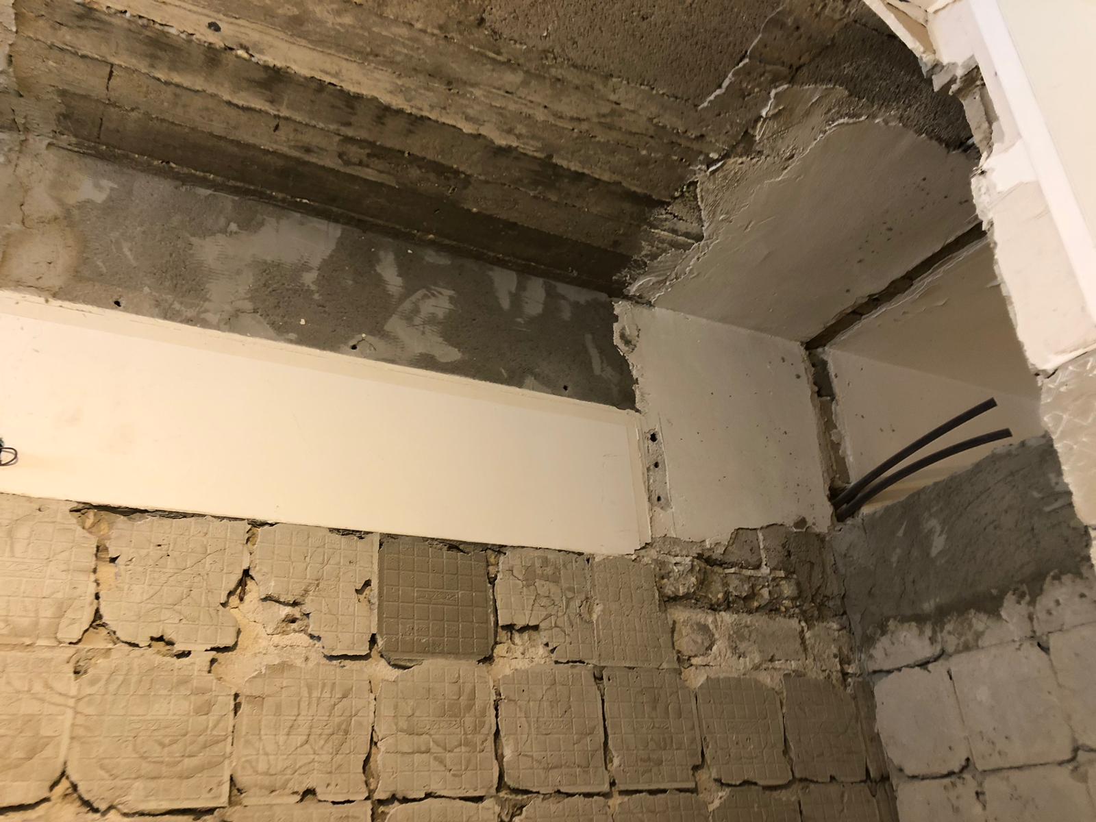 שיפוץ דירה קומפלט בחולון