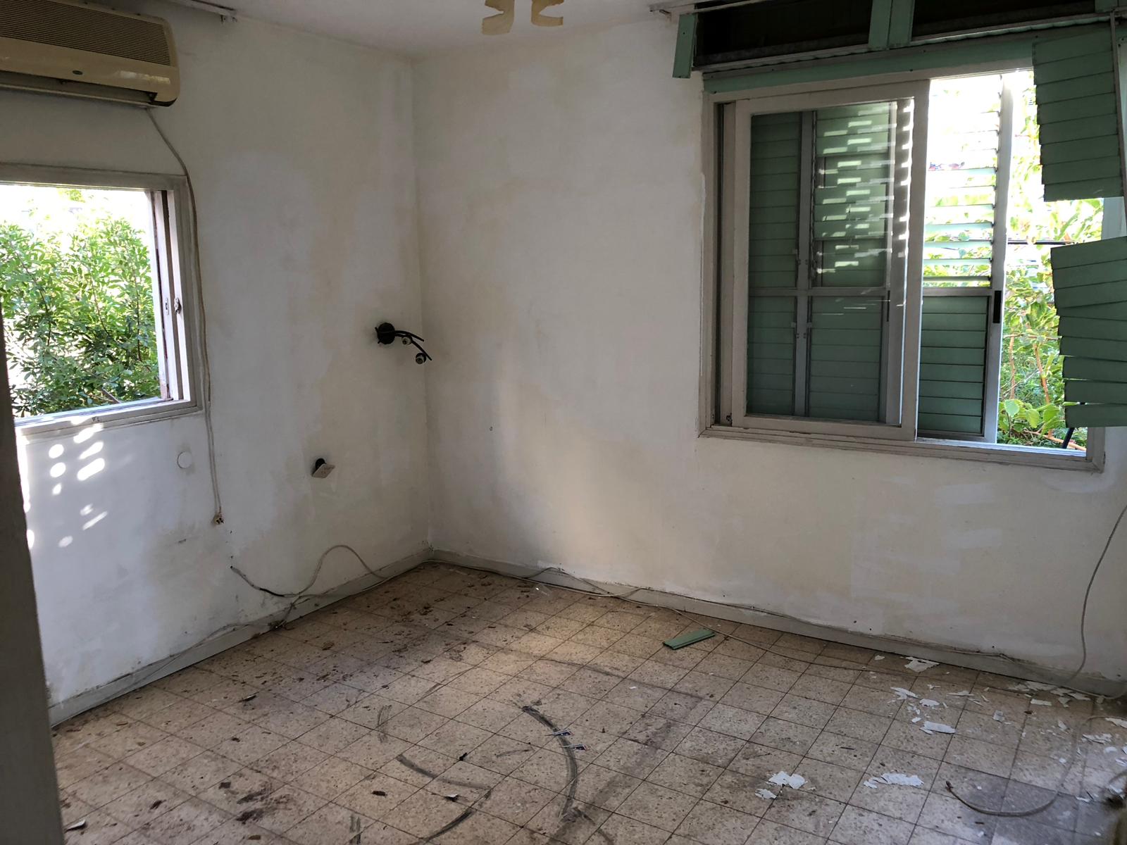 שיפוץ דירה קומפלט בחולון