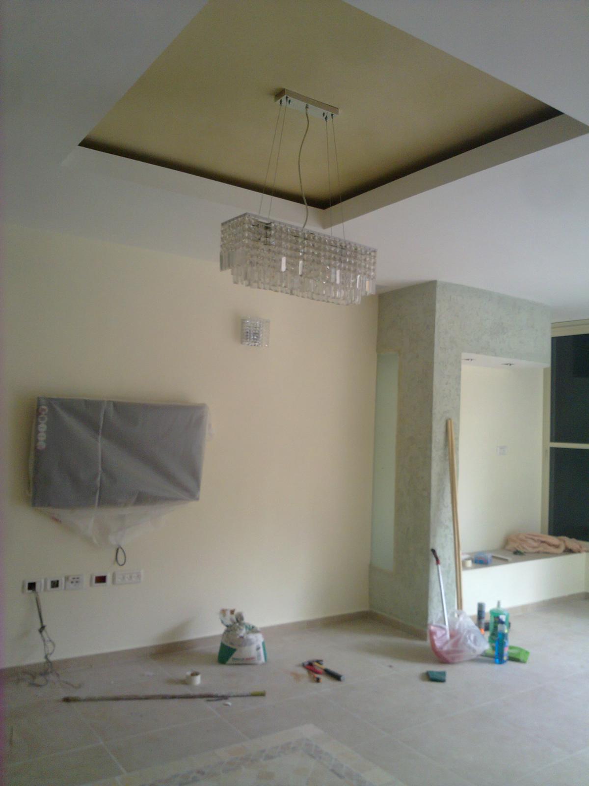 שיפוץ דירה קומפלט בחולון