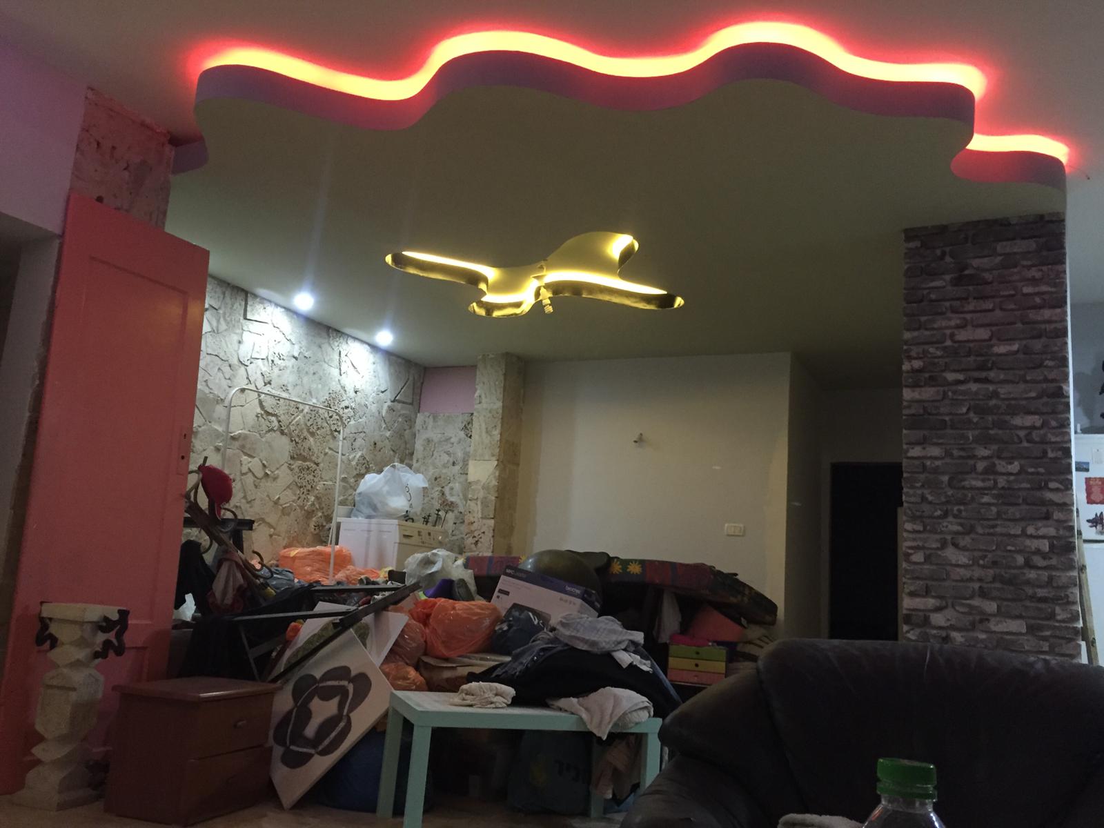 שיפוץ דירה קומפלט בחולון