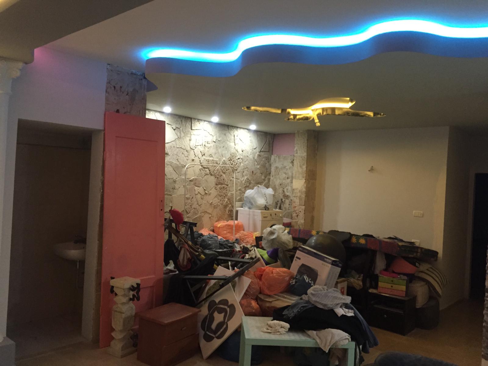 שיפוץ דירה קומפלט בחולון