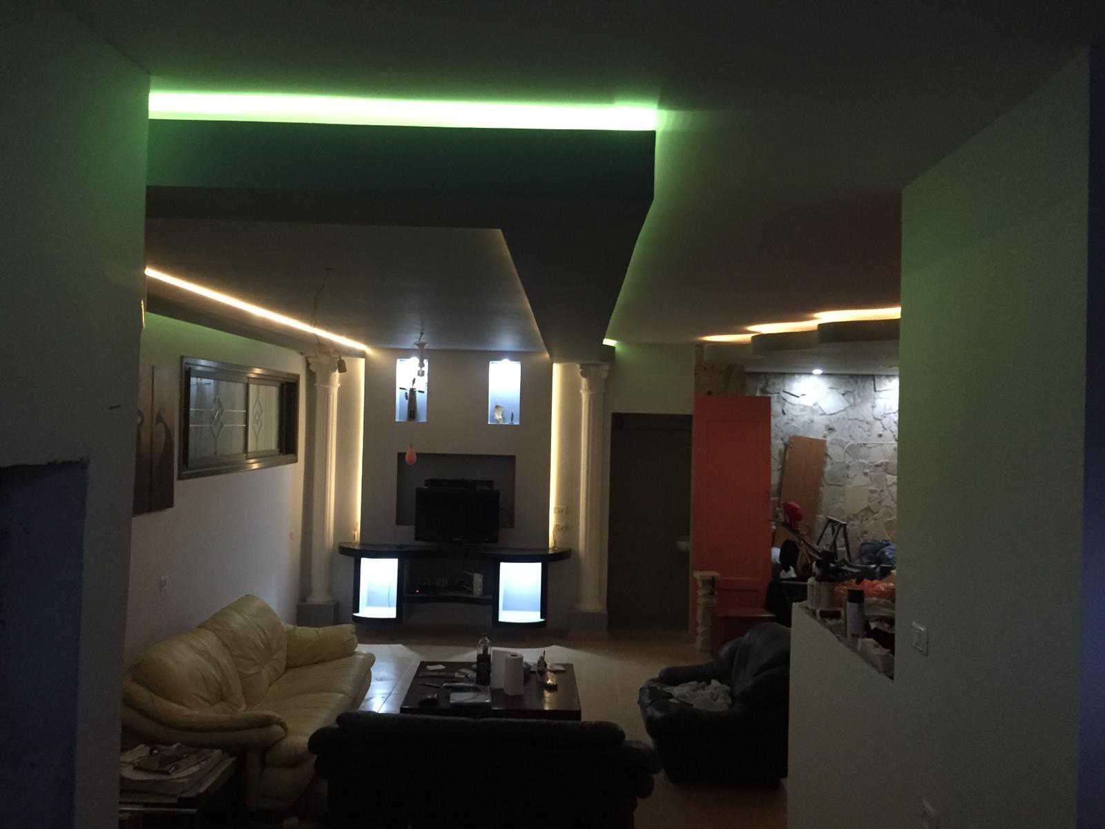 שיפוץ דירה קומפלט בחולון