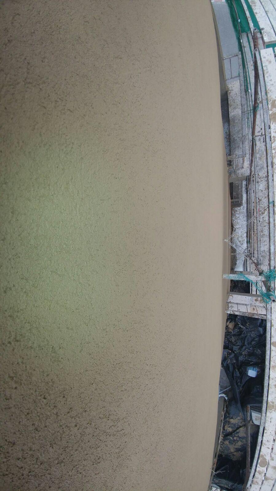 שיפוץ בניין חיצוני