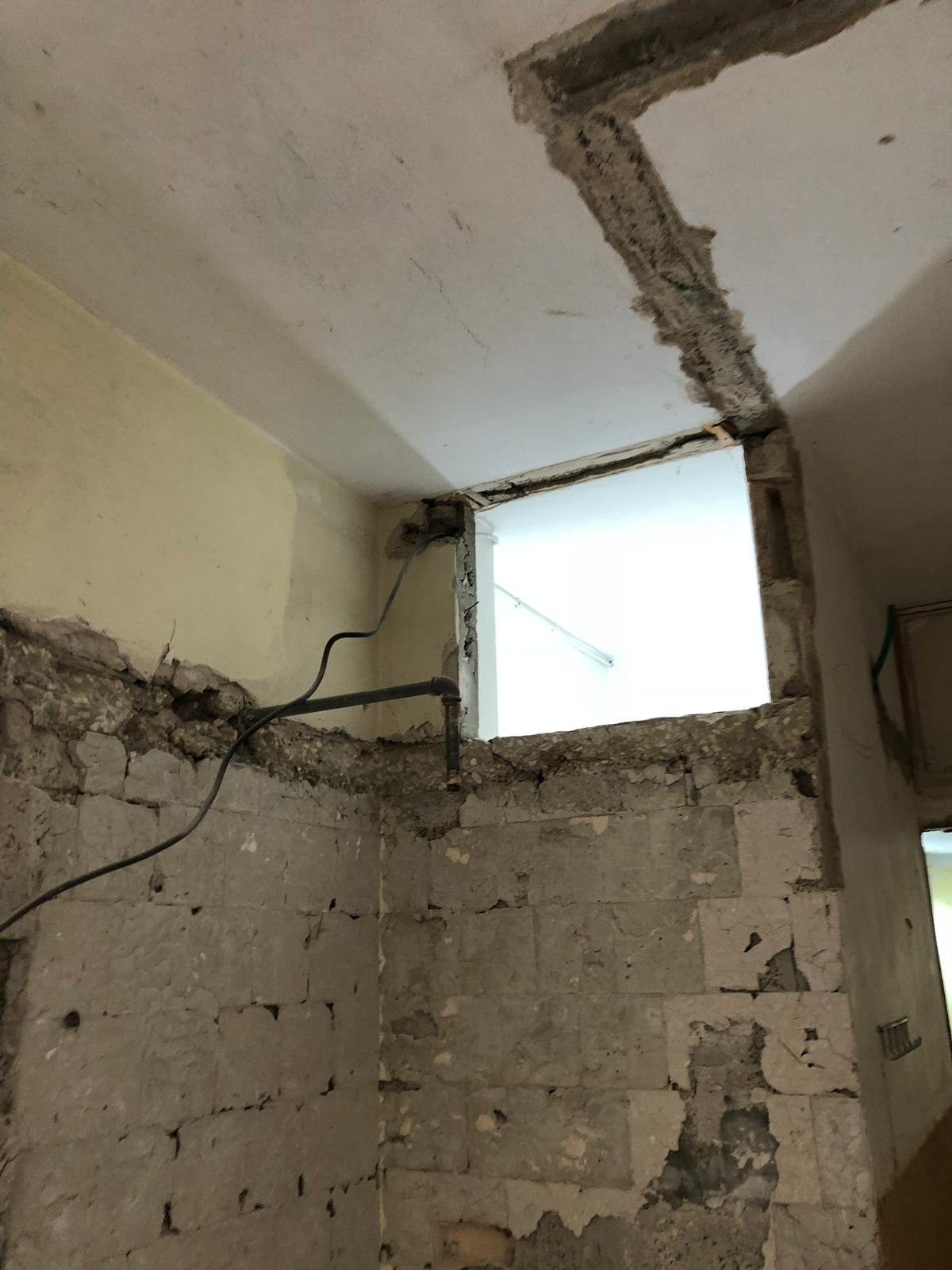 שיפוץ כללי לדירה בפתח תקווה