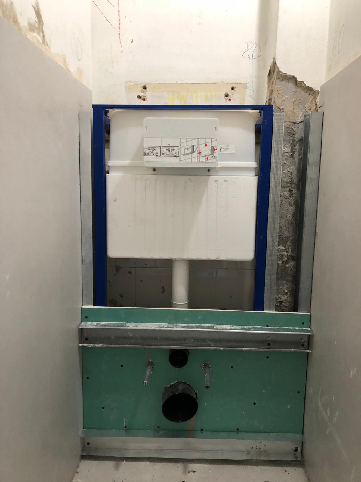 שיפוץ כללי לדירה בפתח תקווה