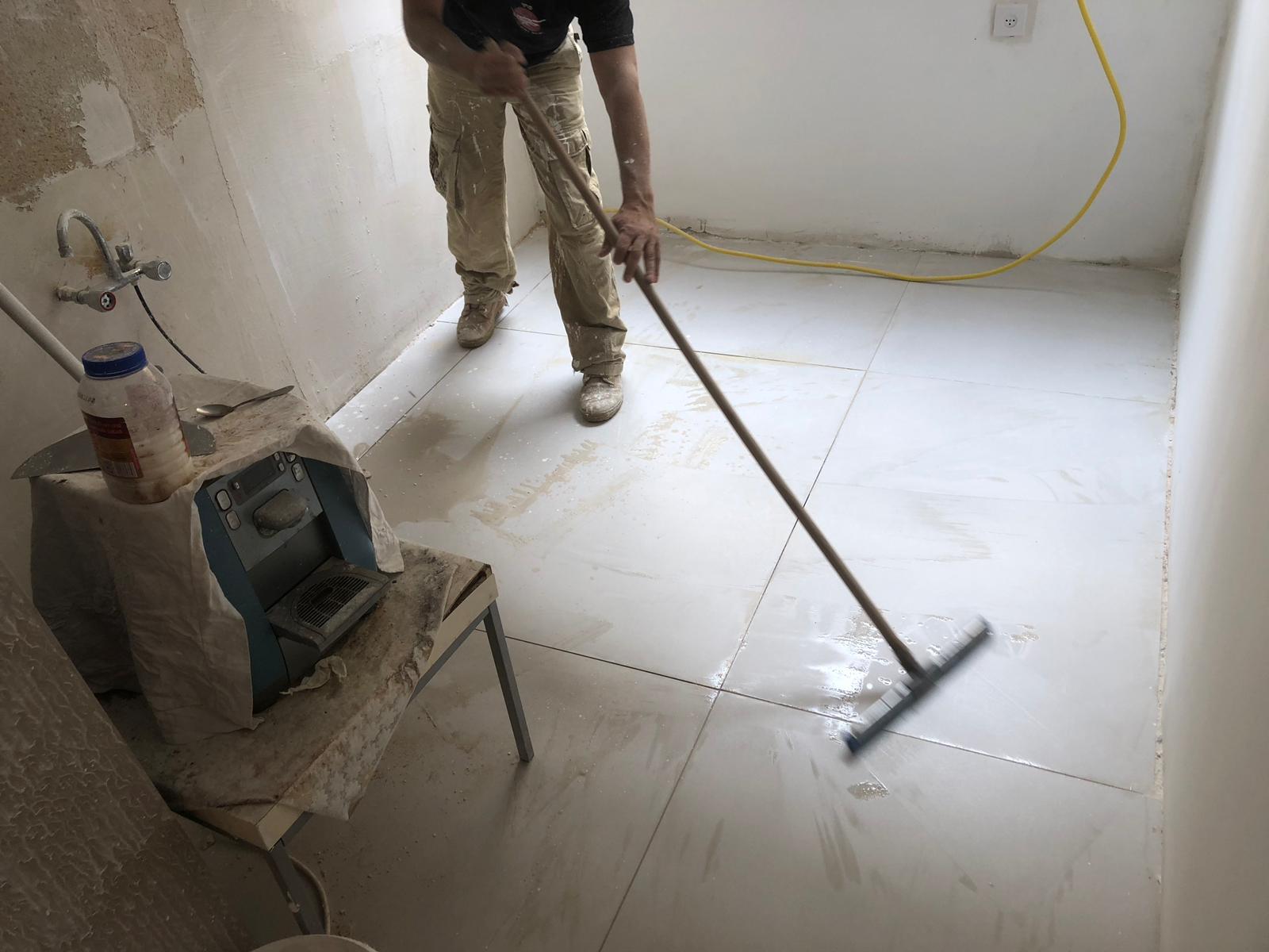 שיפוץ כללי לדירה בפתח תקווה