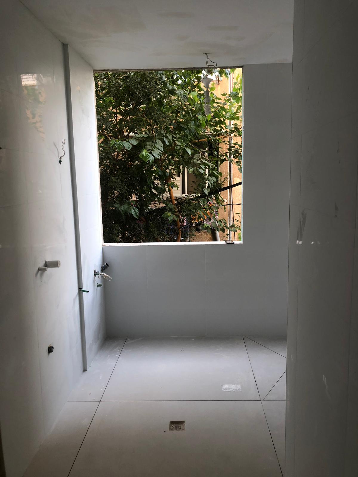 שיפוץ כללי לדירה בפתח תקווה