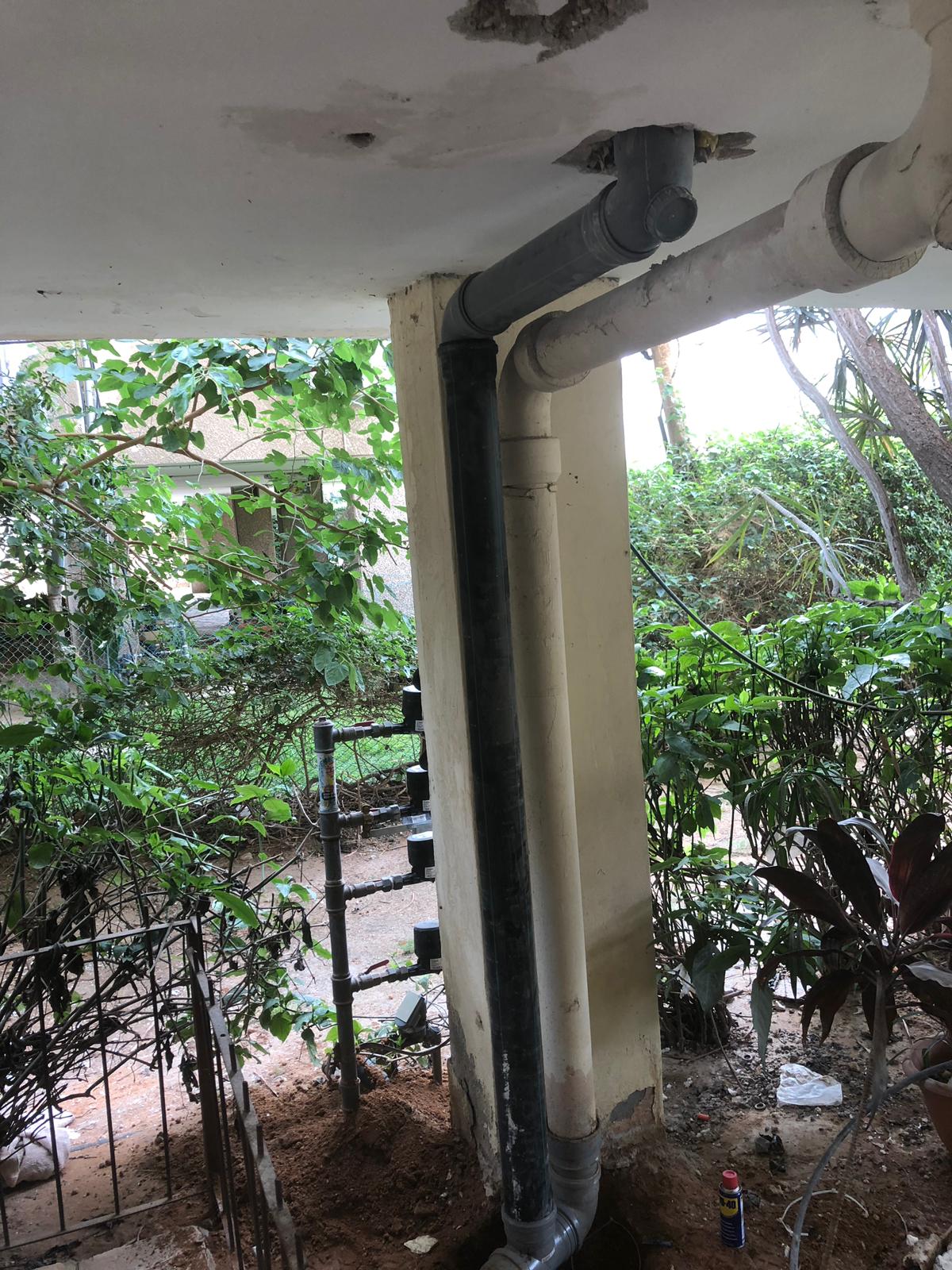 שיפוץ כללי לדירה בפתח תקווה