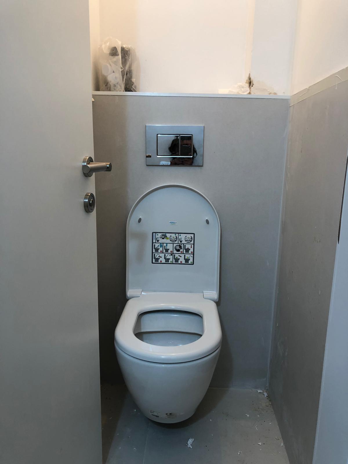 שיפוץ כללי לדירה בפתח תקווה