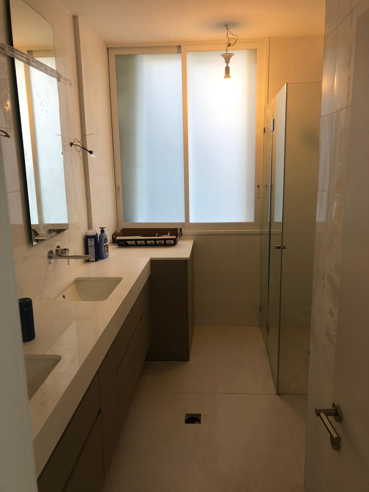 שיפוץ כללי לדירה בפתח תקווה