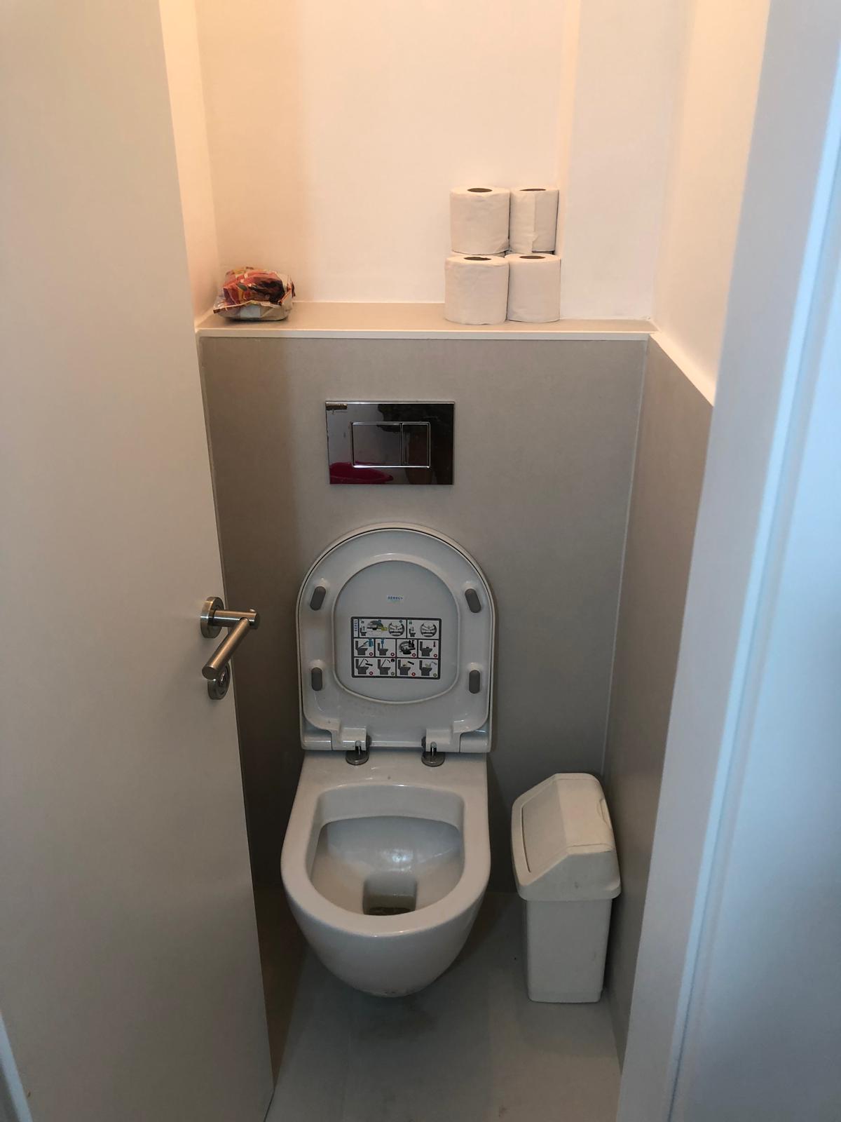 שיפוץ כללי לדירה בפתח תקווה